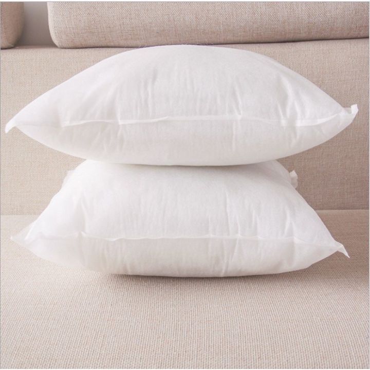 Cushion inserts 45cm x 45cm