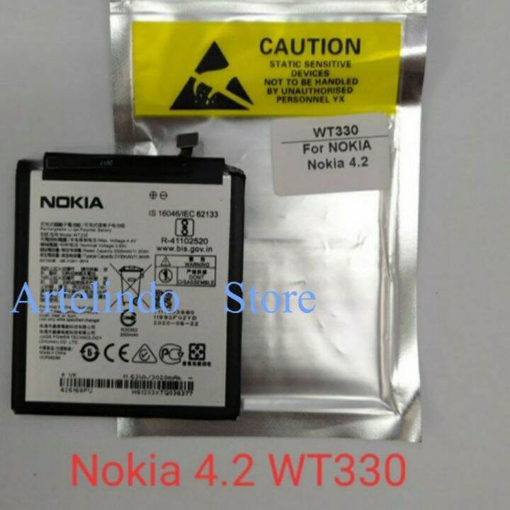 nokia 4.2 battery original