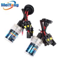 H11 HID Xenon Pure White Replacement Car 6000K 35W Headlight Headlamp Bulb Lamp parking Car Light Source Bulbs  LEDs  HIDs