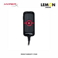 Hyper X Accessories Amp USB Sound Card