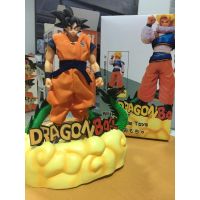 ฐานเมฆสีทอง ป้ายชื่อดราก้อนบอล Dragon Ball Base (เฉพาะฐาน)