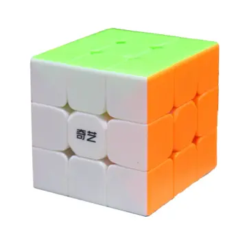 Puzzle cube - lolifant