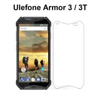 Aaulefone เกราะ3 IP68กระจกเทมเปอร์9H ป้องกันแผ่นฟิล์มกันรอยหน้าจอมือถือระเบิดเกราะปกป้องหน้าจอสำหรับ Ulefone 3 T 3 T 3 T 3 T 3 T