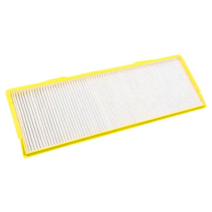 5x-cabin-filter-1770813-cu37001-1913500-for-scania-truck-construction-machinery-air-conditioning-filter