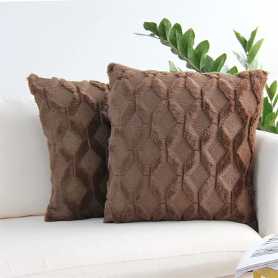 404530*50cm Diamond Velvet Throw Pillow Covers Decorate Sofa Home Party Soft Square Pillowcase Couch Sofa Bedroom