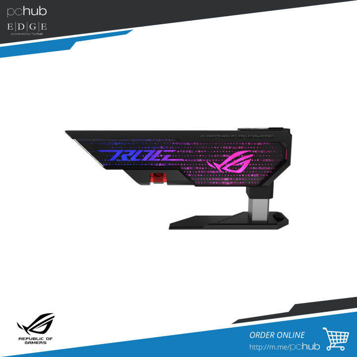 Asus ROG Strix Herculx, Graphics Card Holder, pn Lazada PH