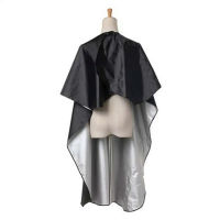 Gown Waterproof Cape Cloth s Anti-static Hairdressing Hair Cutting Apron Hair Care Styling Accessories