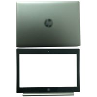 brand new NEW For HP ProBook 430 431 435 436 G5 Non Touch Laptop Case LCD Back Cover/Front Bezel