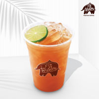 E-voucher Punthai Iced Lemon Tea พันธุ์ไทย ชามะนาวเย็น