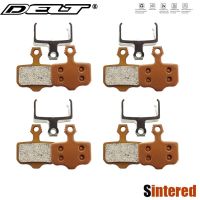 4 Pair Bicycle Disc Brake Pad For SRAM AVID Elixir E1/E3/E5/E7/E9/ER Mag /CR XO/XX MTB Mountain E-BIKE Sintered Accessories Other Bike parts