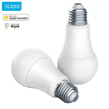 Xiaomi aqara sale light bulb