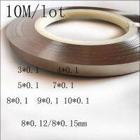 【CW】 10m 18650 Battery Electrodes Solder Strip 3/4/5/7/8x0.1/0.12/0.15mm Nickel-plated Connection