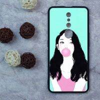 Oppo F11 pro เคสสกรีน ลาย #156