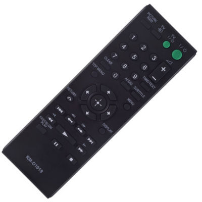 RM-D1019 blu-ray DVD player remote control [English] suitable for all blu-ray player models.