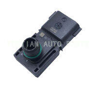 A Pengambilan Sensor Tekanan Manifold สำหรับรถนิสสัน OEM 22365-1TV1B 5WK96830 223651TV1B A2C98279900