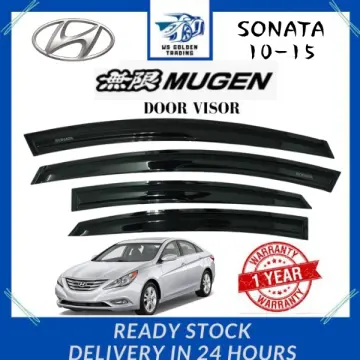 2007 hyundai store sonata sun visor