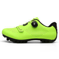 Cycling Shoes mtb Men Sneakers Women Mountain Bike Shoes Original Bicycle Shoes Athletic Racing Sneakers【Free shipping】