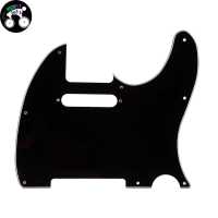 ปิ๊กการ์ด Pearloid Pickguard Tele Style Guitar Pickguard อายุ3Ply ปี (ทั้งหมด)