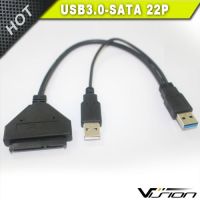 ??HOT!!ลดราคา?? USB 3.0 To SATA Cable with 2.5 inch HDD Protection Box, Support up to 4TB Speed ##ที่ชาร์จ แท็บเล็ต ไร้สาย เสียง หูฟัง เคส Airpodss ลำโพง Wireless Bluetooth โทรศัพท์ USB ปลั๊ก เมาท์ HDMI สายคอมพิวเตอร์