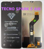 TECNO SPARK5AIR/SPARK6AIR TECNO KD6  LCDหน้าจอ  พร้อมทัชสกรีน  JAMEMAXแถมฟรีไขควง +กาวติดหน้าจอ