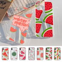 Mobile Phone Case Iphone Watermelon Case Iphone Se 2020 Watermelon - Phone Case - Aliexpress