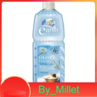 Laundry Liquid Earth Choice 1L.