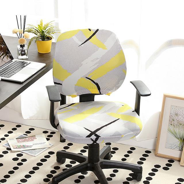 levivel-fabric-office-chair-cover-stretch-seat-cover-for-computer-chairs-washable-anti-dust-slipcover-chair-desk-stool-cover-1pc