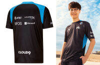 Cloud9 2022 Pro Kit collection CAN CUSTOM NAME