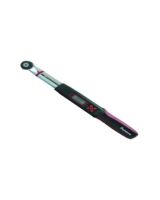 ECLATORQ NO.DC3-135BN (DC3-135BR) 3/8"Dr. Digital Trq Wrench intchg 6.8-135Nm Factory Gear By Gear Garage