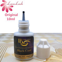 IB Ibeauty Black Coat for eyelash extensions Semi Permanent Mascara Korea Original 10ml False eyelash glue Makeup tools Shop