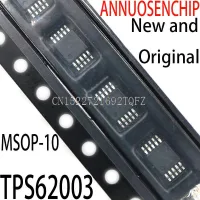 10PCS New and TPS62003DGSR AIK MSOP-10 TPS62003