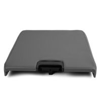 Auto Black Center Console Lid Replacement Fit For Pickup Truck SUV Automobile Replacement