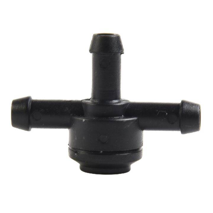 Automobile Accessories Windscreen Washer Valves 9178895 Black