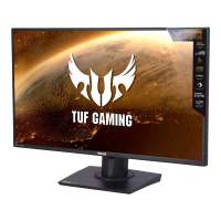 จอคอมพิวเตอร์; MONITORASUS TUF GAMING VG279QM - 27" IPS FHD 280Hz G-SYNC COMPATIBLE;