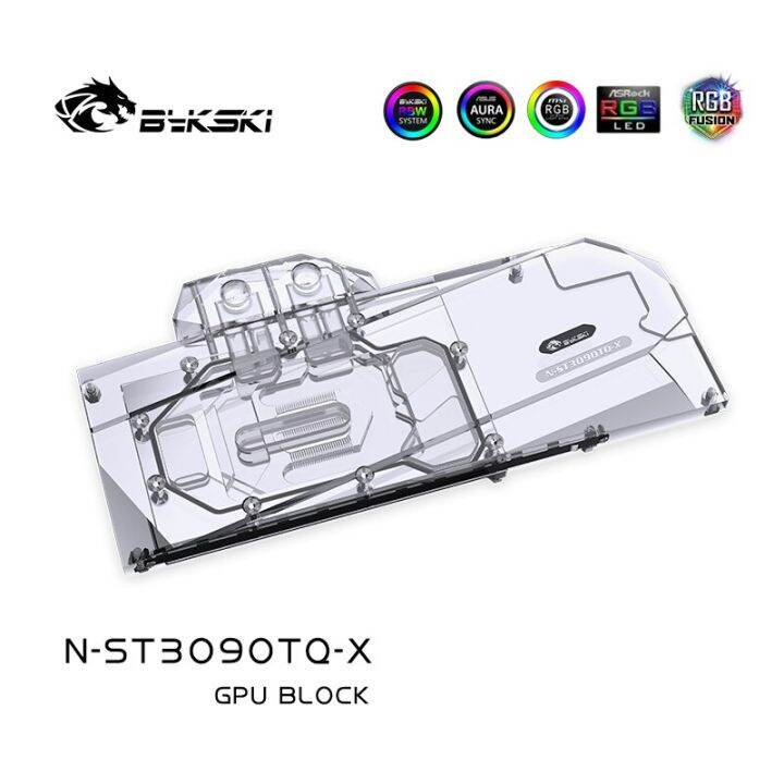 bykski-gpu-บล็อกระบายความร้อนด้วยน้ำสำหรับ-zotac-geforce-rtx-3080-10g-6x-oc-เครื่องทำน้ำเย็นแบบเต็มฝาครอบ12v-4pin-5v-3pin-rbg-n-st3090tq-x