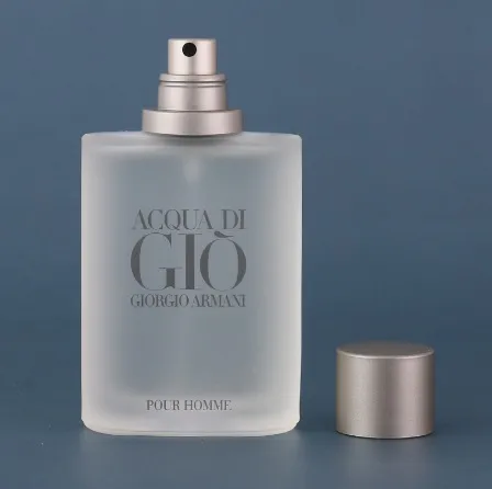 Giorgio Armani Acqua di Gio perfume EDT For men Oil Based 100ml long  lasting | Lazada PH