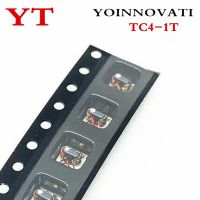 2PCS TC4 1T+ TC4 1T Radio Frequency Transformer SMD