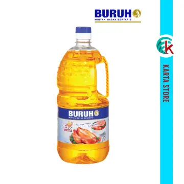 Buy Cooking Oil 2kg online