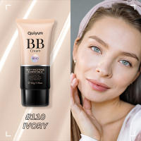 good ? Temu Exclusive Quiyum Bb Cream (Hose) 50G Moisturizing Concealer Long Lasting Smear-Proof YY