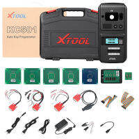 KC501 Xtool เครื่องเขียนโปรแกรมกุญแจรถยนต์ทำงานกับ PAD3 X100 Xtool