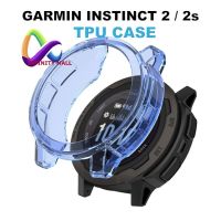 เคส Garmin instinct 2 / 2s solar / surf / tactical tpu protector case