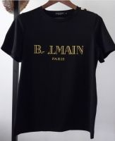 21Ss Famous T Shirts Tees Designer With Button Letter Print Clothing Cotton For