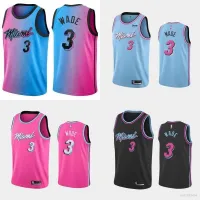 NBA_ jersey Men Basketball Jerseys Jimmy Butler Tyler Herro Kyle Lowry 14 7  22 Dwyane Wade Bam Ado Duncan Robinson Mens''nba''jerseys 