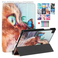 ☁▼□ yizhan224080 Capa para tablet Tab Plus Tab M10 M 10 HD de 2ª Geração 2 TB-X606F TB-X306F TB-X505X TB-X605X