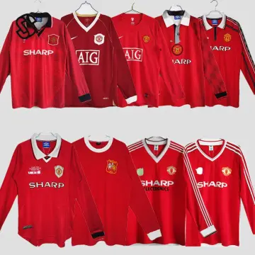 Manchester United Jerseys, Kits, Man Utd Uniforms, 51% OFF