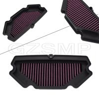 【LZ】 Fit for ER6N / ER6F 650 2012-2016 EX650 NINJA 2012-2015 Motorcycle Air Filter Cleaner Element