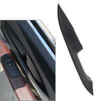 รถประตู Handle แผงดึงภายในสำหรับ BMW 7 Series F01 F02 2008 2009 2010 2011 2012 2013 2014 2015ด้านหน้าขวา