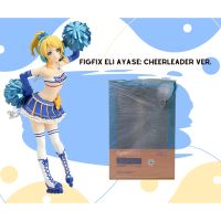 figFIX-010 figFIX Eli Ayase: Cheerleader ver.