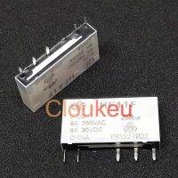 Dip5รีเลย์6a 5V Hf41f-5-zs