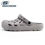 Skechers_ Nam Dép Bít Mũi Foamies GOWalk 5 Foamies Sandals - 243016-OLV